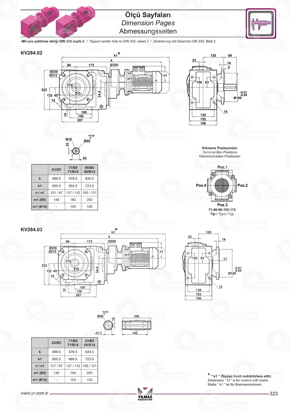Yilmaz K 283-284-285-286